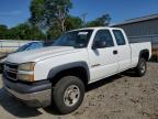 2007 Chevrolet Silverado C2500 Heavy Duty for Sale in Chatham, VA - Rear End