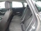 2010 VAUXHALL ASTRA EXCL for sale at Copart WISBECH
