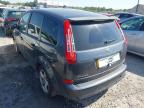 2010 FORD C-MAX ZETE for sale at Copart WOLVERHAMPTON