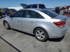 2014 Chevrolet Cruze Lt zu verkaufen in Sacramento, CA - Mechanical