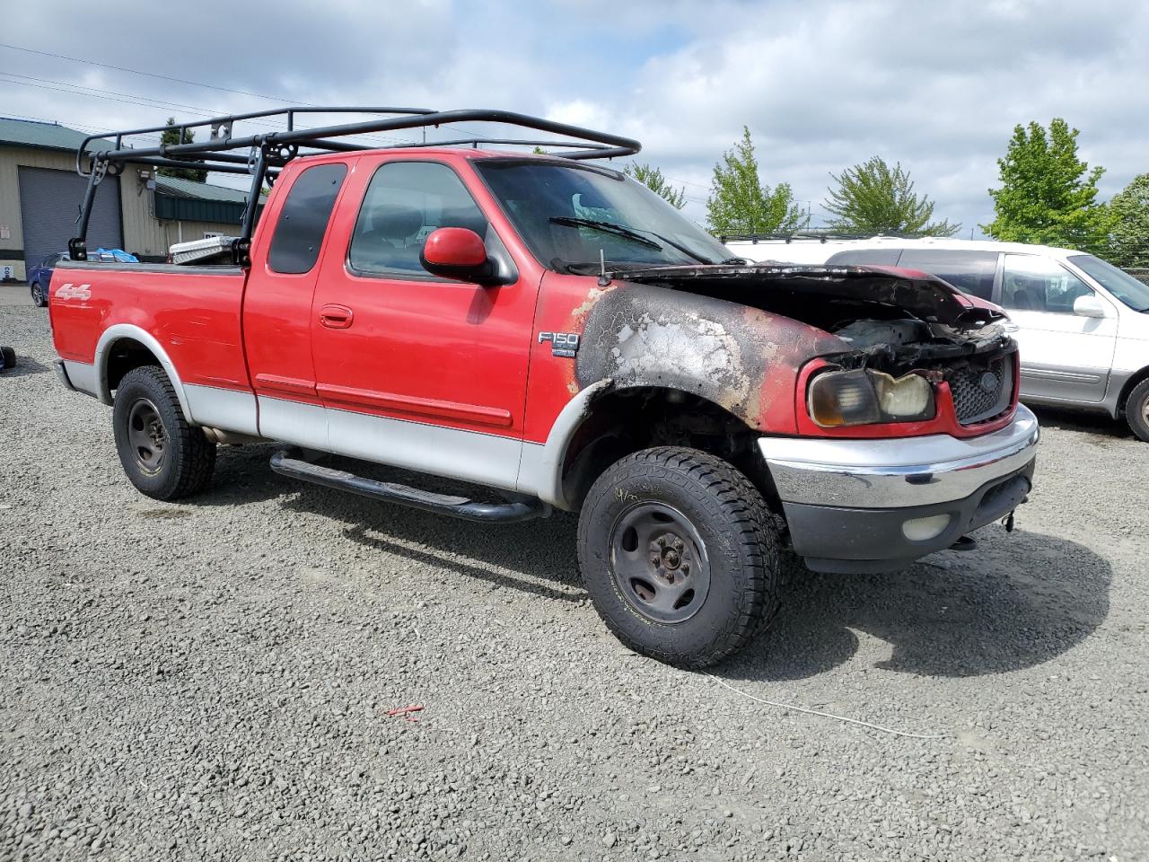 FORD All Models 2002 VIN 2FTRX18L92CA77999 фото 4