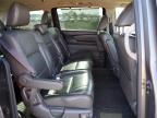 2013 Honda Odyssey Exl   zu verkaufen in American Canyon, CA - Vandalism