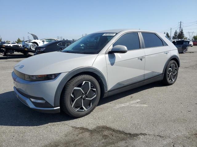 HYUNDAI IONIQ 5 SE 2022