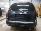 2008 Chevrolet Trailblazer Ls for Sale in Kincheloe, MI - Rear End