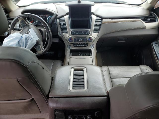  GMC YUKON 2018 Biały