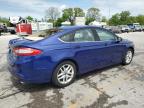 2013 Ford Fusion Se for Sale in Rogersville, MO - Top/Roof