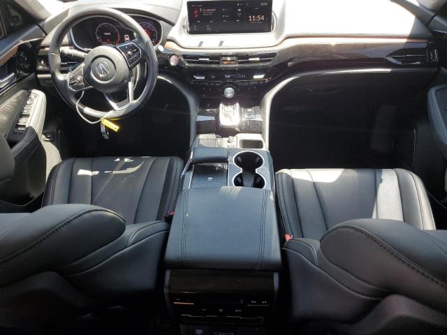  ACURA MDX 2022 Black