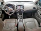 2017 Chevrolet Cruze Premier for Sale in Temple, TX - Rear End