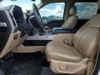 2017 Ford F150 Supercrew en Venta en Antelope, CA - Rear End