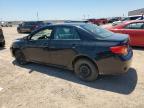 2010 Toyota Corolla Base en Venta en Amarillo, TX - Side