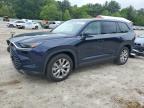 2025 Toyota Grand Highlander Le   for Sale in Mendon, MA - Rear End