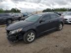 2015 Kia Optima Lx на продаже в Newton, AL - Front End