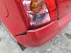 2009 SUZUKI SWIFT GLX for sale at Copart BELFAST