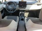 2023 Toyota Corolla Le en Venta en Fresno, CA - Rear End