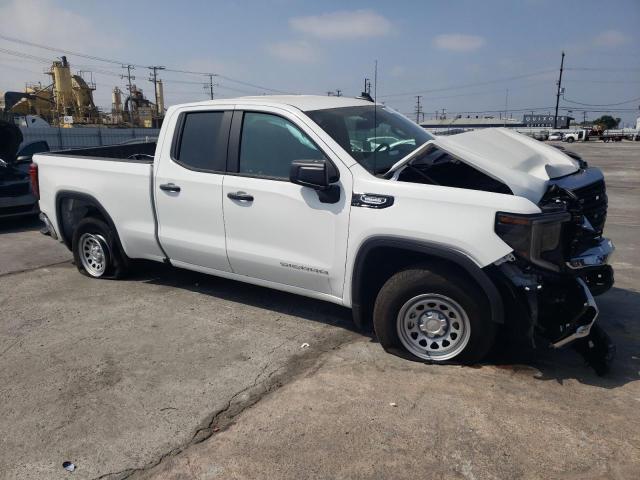  GMC SIERRA 2025 Білий