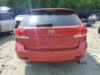 2011 Toyota Venza  en Venta en Waldorf, MD - Front End