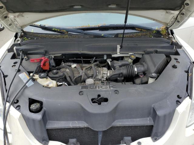 2011 BUICK ENCLAVE CXL  