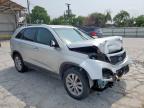 2011 Kia Sorento Ex продається в Corpus Christi, TX - Front End
