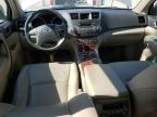 2009 Toyota Highlander Limited للبيع في Newton، AL - Rear End