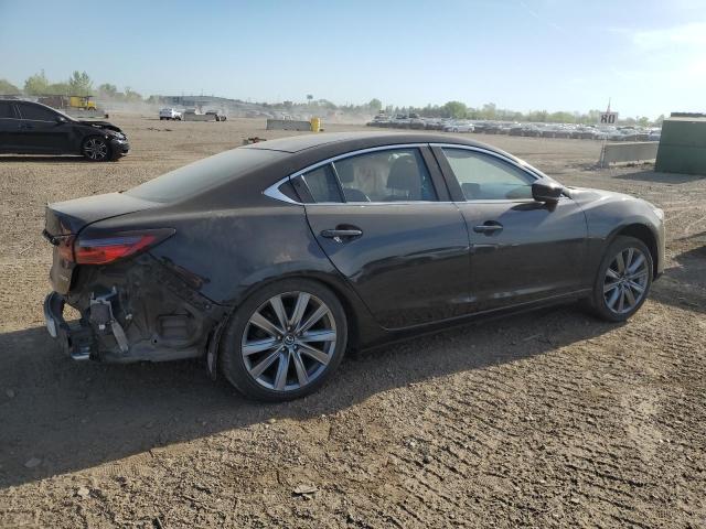  MAZDA 6 2020 Черный