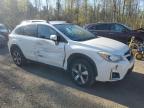 2016 Subaru Crosstrek 2.0I Hybrid for Sale in Cookstown, ON - Side