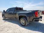 2022 Chevrolet Silverado K3500 High Country zu verkaufen in New Braunfels, TX - Stripped