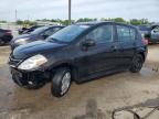 2011 Nissan Versa S იყიდება Louisville-ში, KY - Front End