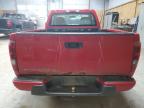 2007 Chevrolet Colorado  за продажба в Kincheloe, MI - Front End