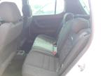 2010 SKODA FABIA VRS for sale at Copart COLCHESTER