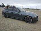 2016 Bmw 340 I   zu verkaufen in American Canyon, CA - Front End