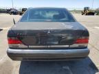 1997 Mercedes-Benz S 500 na sprzedaż w Moraine, OH - Minor Dent/Scratches