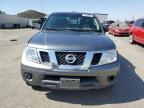 2016 Nissan Frontier S იყიდება Fresno-ში, CA - Front End