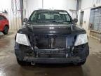 2012 Nissan Frontier S იყიდება Ham Lake-ში, MN - Front End