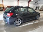 2012 Subaru Impreza Sport Limited იყიდება Center Rutland-ში, VT - Rear End