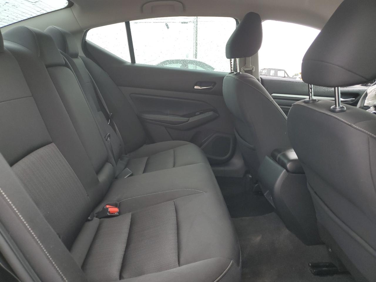 2021 Nissan Altima Sv VIN: 1N4BL4DV6MN316465 Lot: 56168215