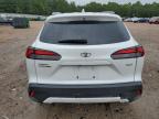 2022 Toyota Corolla Cross Xle for Sale in Charles City, VA - Front End