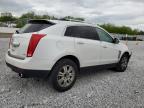 2013 Cadillac Srx Luxury Collection zu verkaufen in Barberton, OH - Front End