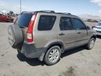 North Las Vegas, NV에서 판매 중인 2006 Honda Cr-V Ex - Water/Flood