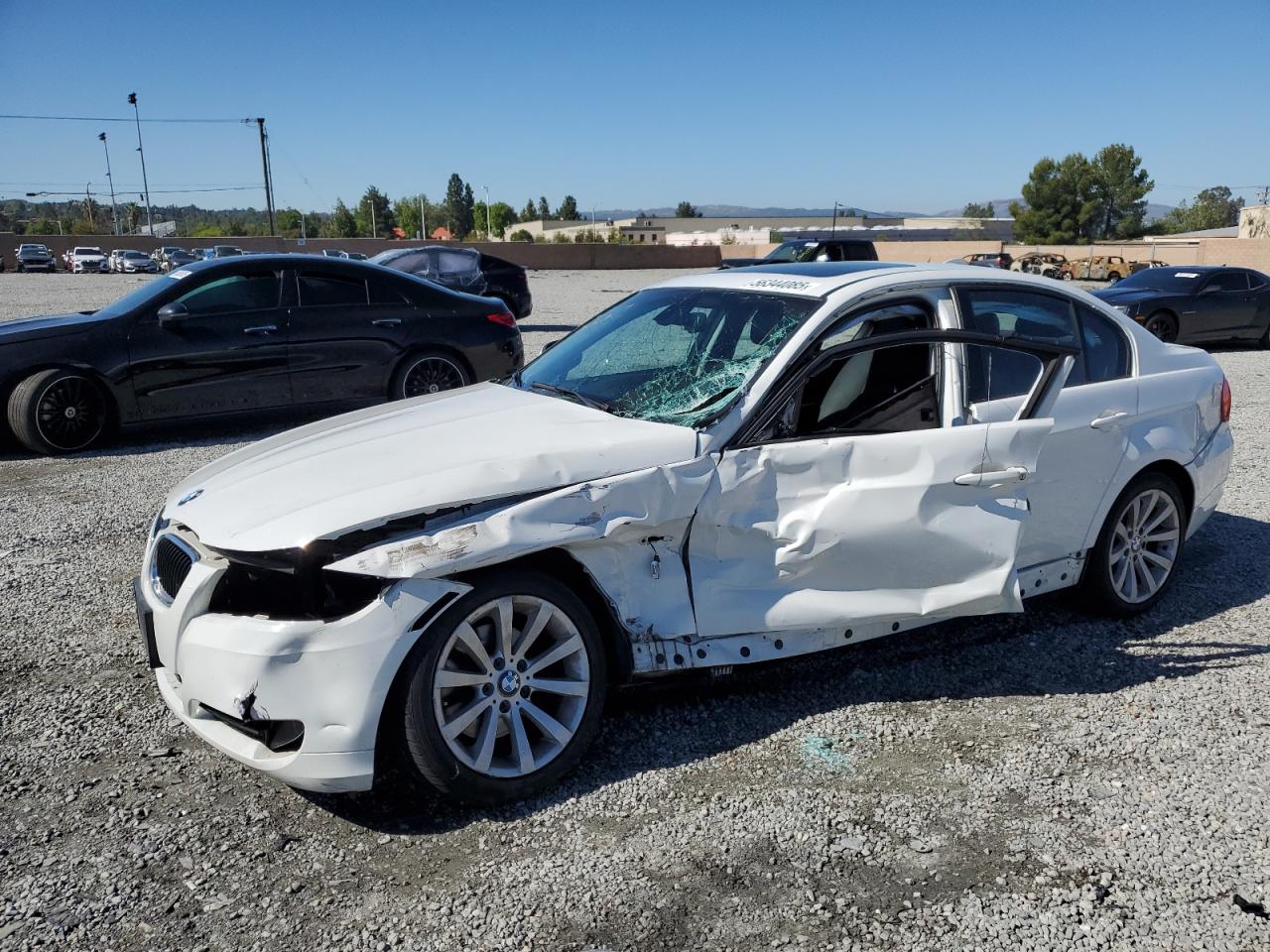 2011 Bmw 328 I Sulev for Sale in Mentone, CA - All Over