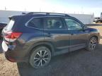 2019 SUBARU FORESTER LIMITED   à vendre chez Copart AB - EDMONTON