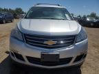 2017 Chevrolet Traverse Lt იყიდება Elgin-ში, IL - Side