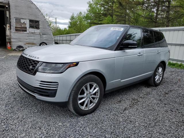 2020 Land Rover Range Rover 