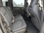 2015 Chevrolet Traverse Lt en Venta en Wichita, KS - Front End