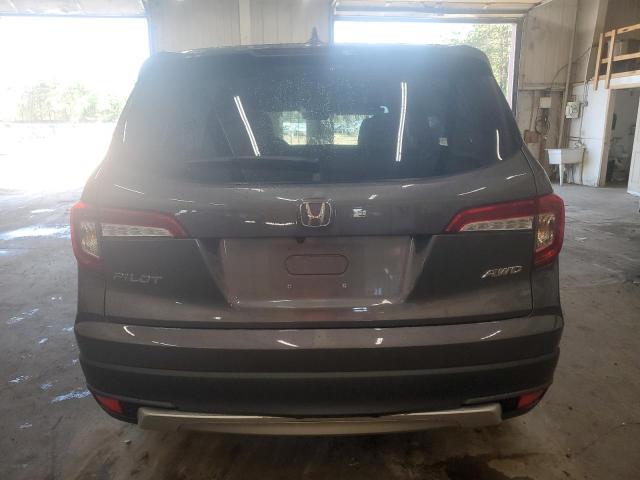  HONDA PILOT 2022 Szary