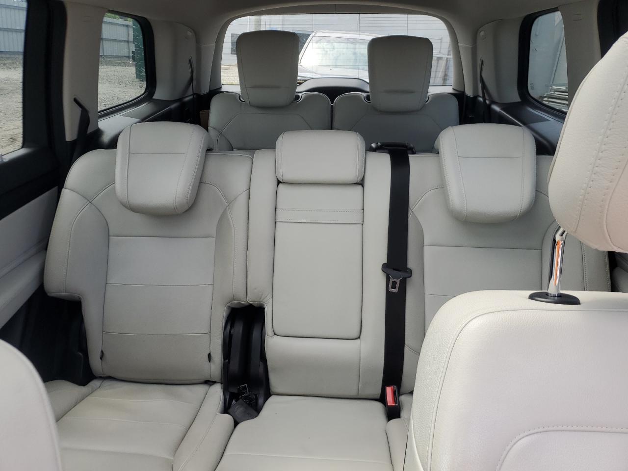 2017 Mercedes-Benz Gls 450 4Matic VIN: 4JGDF6EE7HA908616 Lot: 54451415