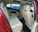 2013 Lincoln Mks  на продаже в Woodhaven, MI - Front End
