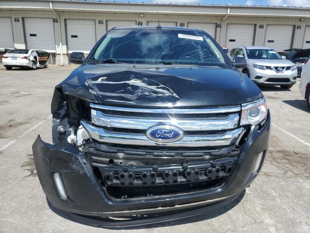Parquets FORD EDGE 2013 Czarny