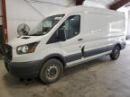 2016 Ford Transit T-350 na sprzedaż w Center Rutland, VT - Side
