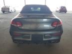2017 Mercedes-Benz C 63 Amg за продажба в Phoenix, AZ - Front End