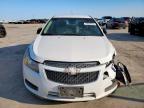 2014 Chevrolet Cruze Ls   en Venta en Wilmer, TX - Front End
